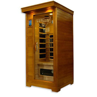 LuxSpas DUAL-FORCE 1 at Sears.com