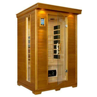 LuxSpas DUAL-FORCE 2 at Sears.com