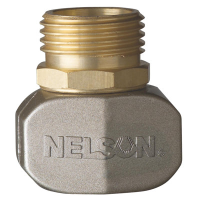 Male Brass And Metal Hose Repair price decreased by 50%
