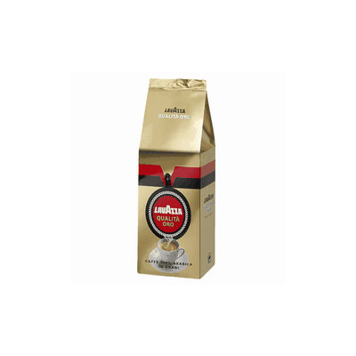Lavazza Qualita Oro Espresso Whole Bean (Case of 20) at Sears.com