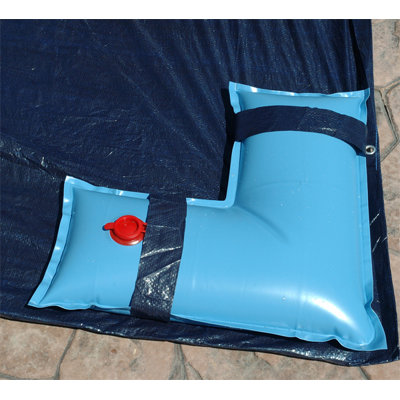 MidWest Canvas Corner Water Tube