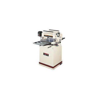 Jet 15 CS Planer with Quick Change Knives at Sears.com