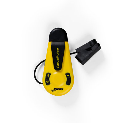 Finis Aqua Pulse Heart Rate Monitor at Sears.com