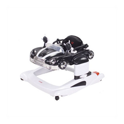 Combi All in One Activity Baby Walker - Color: Black GT at Sears.com