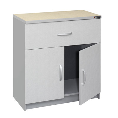 Black & Decker 1 Drawer / 2 Door Base Cabinet at Sears.com