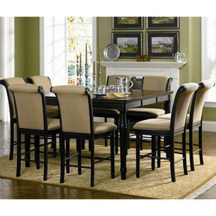 Wildon Home Hamilton Counter Height Dining Table Wildon Home Hamilton Counter Height Dining Table