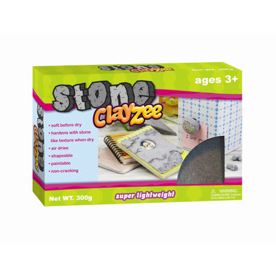 ClayZee 300g Stone Refill Box at Sears.com