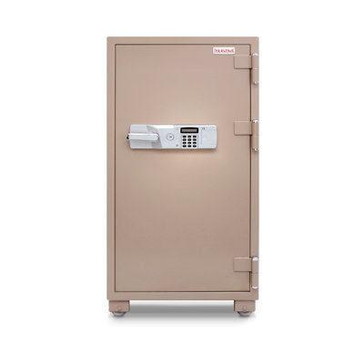 Mesa Safe Co. 2 Hr Fireproof Security Safe - Lock Type: Electronic Lock, Size: 47.5" H, Doors: Single Door at Sears.com