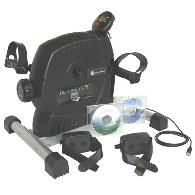 Therapy Trainer TherapyCycle PC Exercise Game Bike at Sears.com