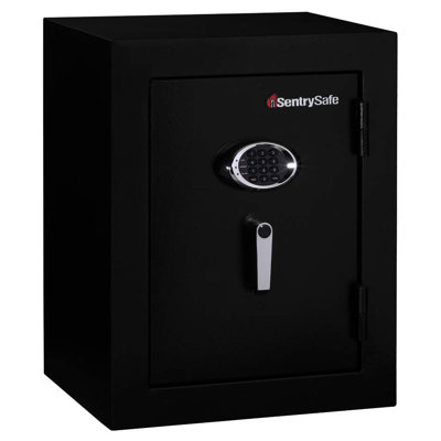 SentrySafe Executive Fire-Safe - Height: 37.8" x 37.8" at Sears.com