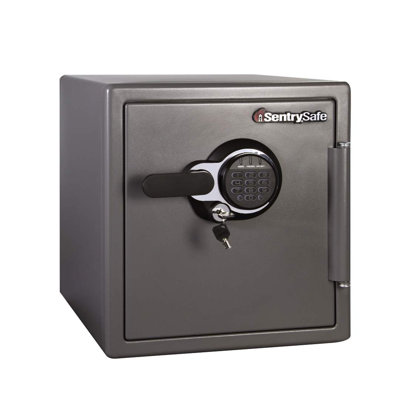 SentrySafe 1 Hr Fireproof Lock  Safe - Lock Type: Combination at Sears.com