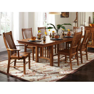 A-America Laurelhurst Dining Set (6 Pieces) A-America Laurelhurst Dining Set (6 Pieces)