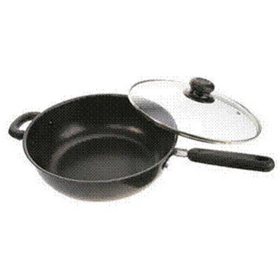 Gourmet Chef 12 Chicken Fryer