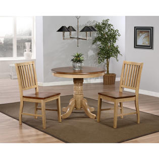Sunset Trading Brookdale Dining Set (2 Pieces) Sunset Trading Brookdale Dining Set (2 Pieces)