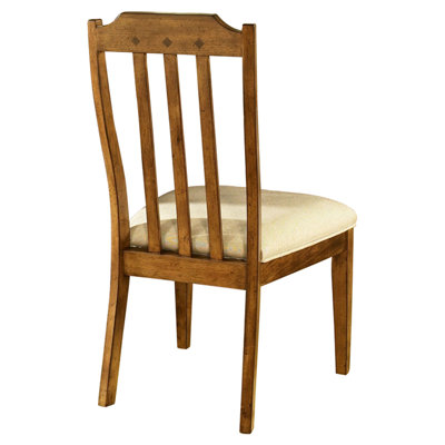 UPC 810226015951 product image for Craftsman Side Chair (Set of 2) | upcitemdb.com