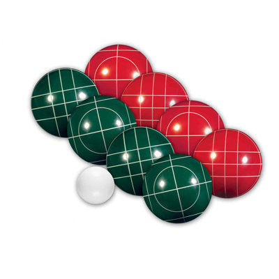 Franklin Sports Expert 113 MM Bocce Set� at Sears.com