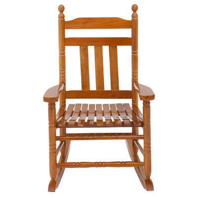 Jack-Post Knollwood Medium Children's Rocking Chair at Sears.com