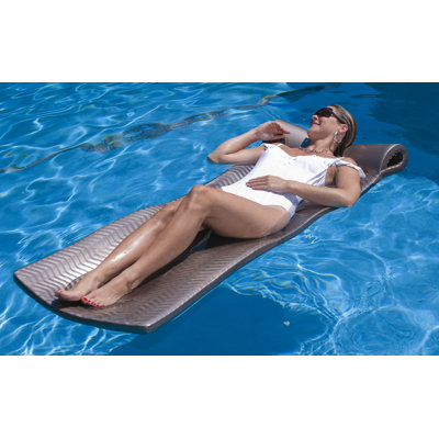 TRC Recreation Softie Pool Float - Color: Bronze at Sears.com