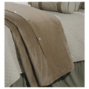 HiEnd Accents Fairfield Duvet Collection (5 Pieces) - Size: Super King HiEnd Accents Fairfield Duvet Collection (5 Pieces) - Size: Super King