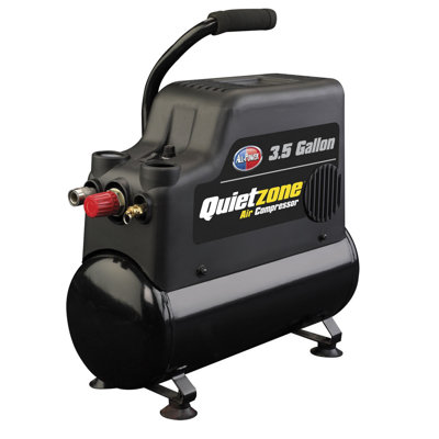 All Power America Quite Zone Air Compressor at Sears.com