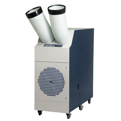 KwiKool Iceberg Series 60,000 BTU Portable Air Conditioner - Mounting Type: With Self Ducting and Cold Air Chutes at Sears.com