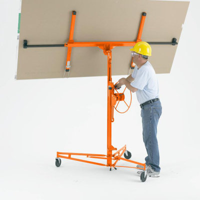 Pentagon Professional Wall Hanger Pro Drywall Lift at Sears.com