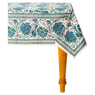 CLM Josephine Tablecloth - Size: 60 CLM Josephine Tablecloth - Size: 60