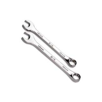 S-K Hand Tool Wrench 12Mm Combination Lng 6Pt at Sears.com
