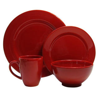 Waechtersbach Fun Factory Dinnerware Set - Color: Royal Blue Waechtersbach Fun Factory Dinnerware Set - Color: Royal Blue