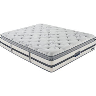 BeautyRest Recharge Flatbrook Plush Pillow Top Mattress - Size: Full BeautyRest Recharge Flatbrook Plush Pillow Top Mattress - Size: Full