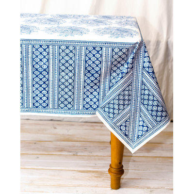 CLM Amalia Tablecloth (Set of 2) - Size: 60 CLM Amalia Tablecloth (Set of 2) - Size: 60