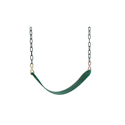 Backyard Discovery Heavy Duty Belt Swing Set at Sears.com