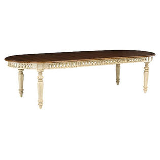 Hooker Furniture Summerglen Dining Table Hooker Furniture Summerglen Dining Table