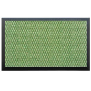 Home & More Teton Door/Entry Mat - Color: Sand Green, Rug Size: 72 Home & More Teton Door/Entry Mat - Color: Sand Green, Rug Size: 72