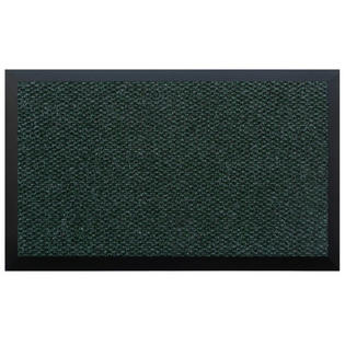 Home & More Teton Door/Entry Mat - Color: Evergreen, Rug Size: 72 Home & More Teton Door/Entry Mat - Color: Evergreen, Rug Size: 72