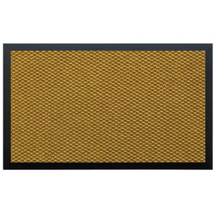 Home & More Teton Door/Entry Mat - Color: Gold, Rug Size: 72 Home & More Teton Door/Entry Mat - Color: Gold, Rug Size: 72
