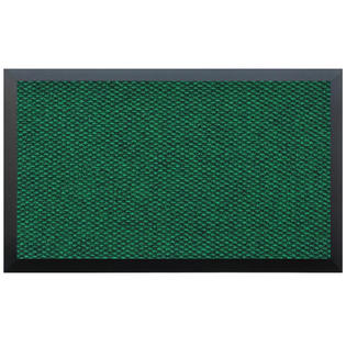 Home & More Teton Door/Entry Mat - Color: Dark Green, Rug Size: 72 Home & More Teton Door/Entry Mat - Color: Dark Green, Rug Size: 72