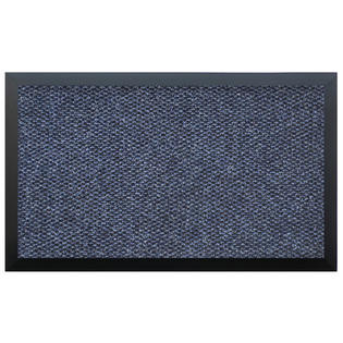 Home & More Teton Door/Entry Mat - Color: Deep Navy, Rug Size: 72 Home & More Teton Door/Entry Mat - Color: Deep Navy, Rug Size: 72