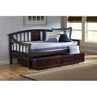 Hillsdale Alexander Daybed (3 Pieces) Hillsdale Alexander Daybed (3 Pieces)