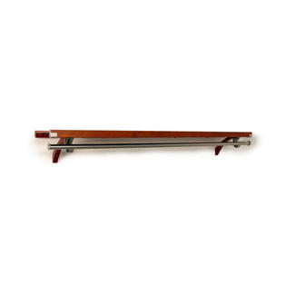 John Louis Inc. Woodcrest Shelf Kit - Finish: Carmel John Louis Inc. Woodcrest Shelf Kit - Finish: Carmel