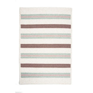 Colonial Mills, Inc. Allure Misted Green Rug - Rug Size: Runner 2' x 4' Colonial Mills, Inc. Allure Misted Green Rug - Rug Size: Runner 2' x 4'