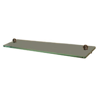 Allied Brass Southbeach Bathroom Shelf - Size: 16 Allied Brass Southbeach Bathroom Shelf - Size: 16
