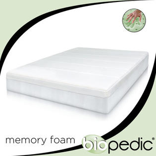 BioPEDIC Extreme Luxury 10 BioPEDIC Extreme Luxury 10
