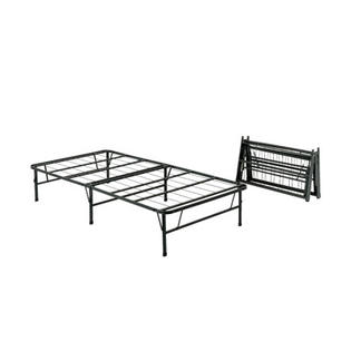 Pragma Bed Quad Fold Bed Frame - Size: Full Pragma Bed Quad Fold Bed Frame - Size: Full