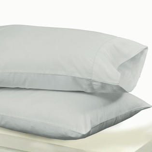 Tribeca Living Percale 500 Thread Count Sheet Set - Size: California King Tribeca Living Percale 500 Thread Count Sheet Set - Size: California King