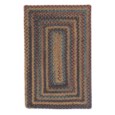 Colonial Mills, Inc. Ridgevale Floral Burst Rug - Rug Size: Runner 2' x 10' Colonial Mills, Inc. Ridgevale Floral Burst Rug - Rug Size: Runner 2' x 10'