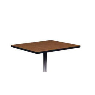 Virco Round Gathering Table Top - Size: 30 Virco Round Gathering Table Top - Size: 30