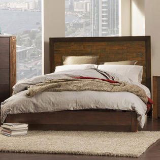 Origins by Alpine Element 2 Platform Bed - Size: California King Origins by Alpine Element 2 Platform Bed - Size: California King