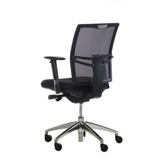 Synergie Landmark Mid Back Ergonomic Mesh Task Chair with Arms Synergie Landmark Mid Back Ergonomic Mesh Task Chair with Arms