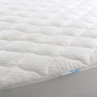 Sealy Posturepedic Mattress Topper - Size: King Sealy Posturepedic Mattress Topper - Size: King